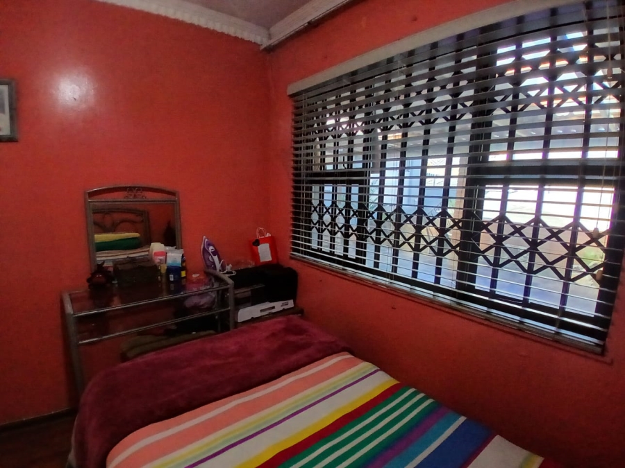 3 Bedroom Property for Sale in Gompo Town Eastern Cape